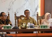 Pemko Pariaman Bentuk KPAD