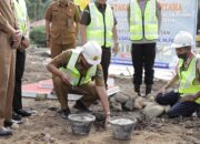 Pesisir Selatan Bangun Jembatan Wisata Pantai Carocok untuk Cegah Pemalakan dan Pungli