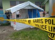 Polisi Amankan Bom Ikan Rakitan di Pariaman