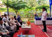 Semarak Tahun Baru Islam di Nagari Singkarak, Masyarakat Singkarak Gelar Yasinan