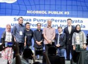 Festival Belajaraya, ParagonCorp Luncurkan Wardah Inspiring Teacher 2023