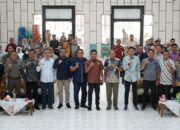 Solok Selatan Tingkatkan Pengelolaan Aset