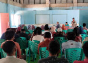 Nagari Simpang Kapuak Siap Baralek Gadang