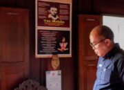 Disorot Ketua DPRD Sumbar, Rumah Kelahiran Tan Malaka Lapuk dan Tak Terawat