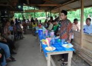 Asyirwan Yunus Maju Mencaleg untuk DPRD Sumbar