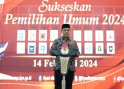 KPU Sumbar Terima Berkas Perbaikan 1.024 Bacaleg