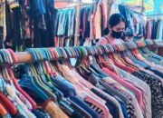 Pemerintah Terbitkan Aturan Larangan Jual Pakaian Bekas