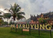 Pariwisata Sumbar, Tancap Gas Usai Suntikan Dana BKK