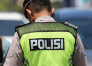 Hanya Polisi Bersertifikat yang Bisa Lakukan Tilang