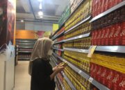 Transmart Padang Promo Semua Kebutuhan Rumah Tangga
