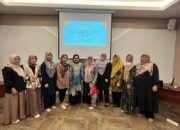 Kebidanan UNAND Gelar Pelatihan Review Model Praktik Kebidanan