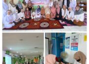 Departemen Kebidanan FK UNAND Gelar Pengabdian Masyarakat Terkait Teknik Relaksasi Nafas Dalam pada Klien Prakonsepsi