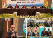 Menatap Pra PON 2023, PBSI Sumbar Fokus Siapkan Kondisi Atlet