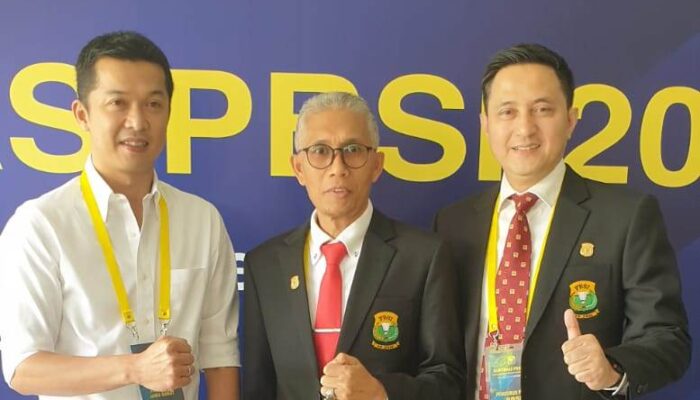 Persiapan Pra PON Bulutangkis Sumbar Terancam Tak Maksimal, Ada Apa?