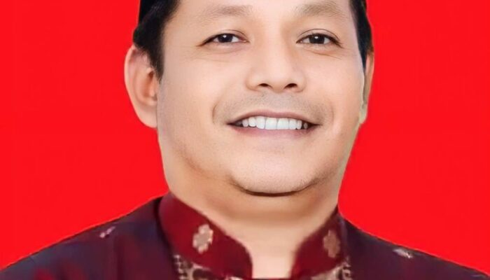 Unggul di Pilwana Pasia Laweh, Zul Arfin Dt Parpatih Wali Nagari Terpilih
