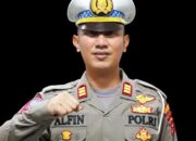 Satlantas Polresta Padang Terapkan Tiga Metode Selama Operasi Patuh Singgalang 2023