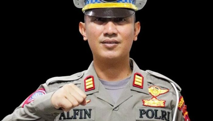 Satlantas Polresta Padang Terapkan Tiga Metode Selama Operasi Patuh Singgalang 2023
