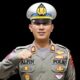 Kasat Lantas Polresta Padang, AKP Alfin