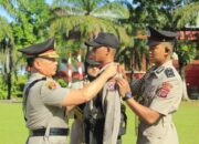 Kapolda Sumbar Suharyono Buka Diktukba Polri Gelombang II Tahun 2023