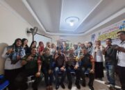 Transformasi Digital, Nagari Pungguang Kasiak Adakan Pelatihan Literasi Digital Dasar