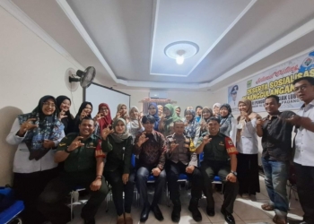 Nagari Pungguang Kasiak