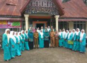 Dinilai Tim Kabupaten, PKK Nagari Kuranji Hulu Siap Jadi Terbaik