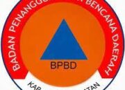 BPBD Pessel Pacu Mitigasi Prabencana dari Tingkat Nagari
