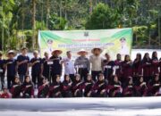 Sijunjung Kembangkan Kampung Cabai