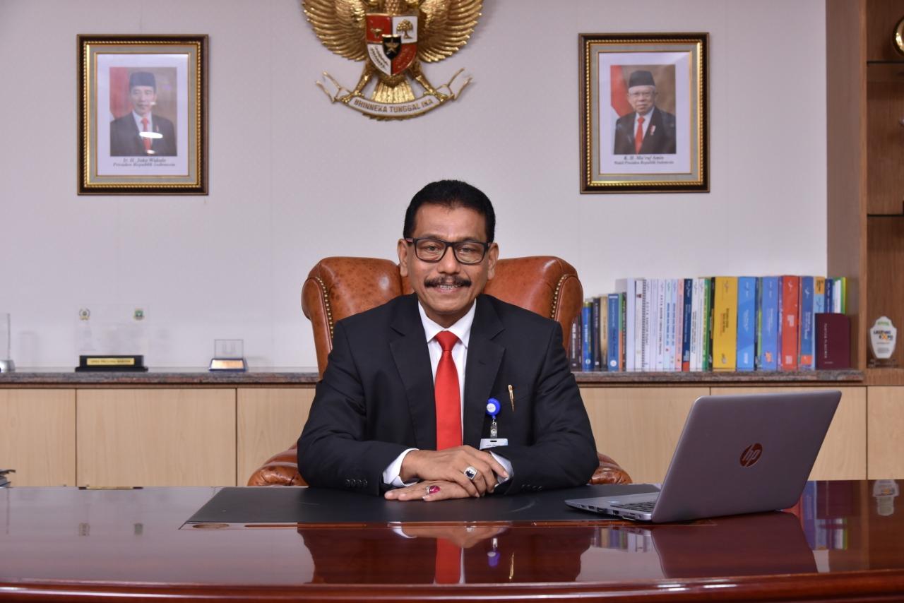 Dirut Bank Nagari Muhamad Irsyad. Kabar baik bagi para nasabah Bank Nagari khususnya ASN, pegawai dan pensiunan karena promo Tahun Ajaran Baru Bank Nagari dilanjutkan sampai 31 Juli 2023 mendatang. AFRIANITA