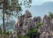 Sumbar Tuan Rumah Jambore Nasional Badan Pengelola Geopark Nasional 2023