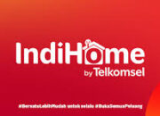 Begini Nasib 850 Karyawan IndiHome setelah Gabung dengan Telkomsel