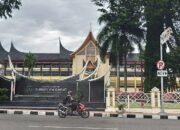 Masih Banyak Program Copy Paste, OPD Jangan Kebut Realisasi Anggaran pada Akhir Tahun
