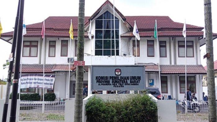 Komisi Pemilihan Umum atau KPU Sumbar mengajak generasi muda terlibat aktif dalam menyukseskan Pilkada 2024.