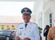 Bupati Solsel Ingatkan Jajaran Jalankan Roda Pemerintahan Butuh Komunikasi dan Koordinasi