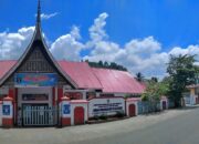 Lapas Kelas III Suliki Dicanangkan Berbasis Pesantren