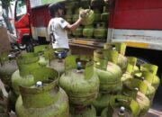 Pertamina dan Hiswana Migas Cek Pangkalan
