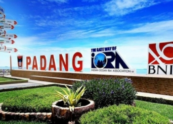 Spesial HUT 354 Kota Padang, Ada Festival Siti Nurbaya Hingga Hadiah Umroh