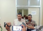 Kasus Magang ke Jepang, Politeknik Pertanian Negeri Payakumbuh Hormati Proses Hukum