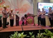 Diikuti 400 Peserta dari Sumbar, Riau dan Kepri : Padang Nephron 4 Bahas Perkembangan Terbaru Ilmu Penyakit Dalam