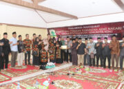 Bahas Fungsi KAN dalam Penyelesaian Sengketa Adat, UNAND Beri Penyuluhan Hukum di Limo Jorong Kota Bukittinggi