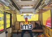 VP Head of Sales Central Sumatera IOH, Rengga Permana : Ubah Rasa Takut Menjadi Potensi