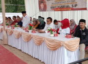 Reses Masa Sidang III, 25 Anggota Dewan di Bukittinggi Jemput Aspirasi Masyarakat