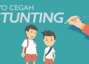 Padang Pariaman Targetkan Capai Prevalensi Nasional Pengentasan Stunting