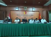 Bawaslu Sumbar Terima 8.121 Data Pemilih Disarankan untuk Perbaikan 