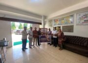 Satu Lagi, Politeknik Negeri Padang Bantu Peralatan untuk SMKN 1 Sumbar