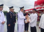 122 Warga Binaan LP Kelas III Talu Masuk DPT Pemilu 2024  