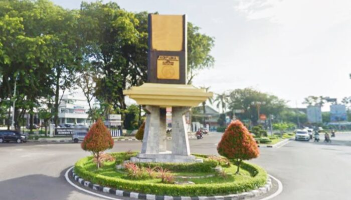 600 Titik Lebih TPS Liar Bertebaran, Kota Padang Darurat Buang Sampah Sembarangan!