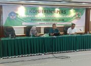 September Dimulai, Tata Cara Pemilihan Rektor UNAND Berubah