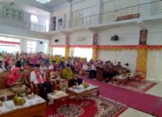 Peringati Usia 108 Tahun, Adabiah Tingkatkan Sinergitas dan Inovasi