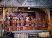 Daya Pikat Desa Wisata Muntei